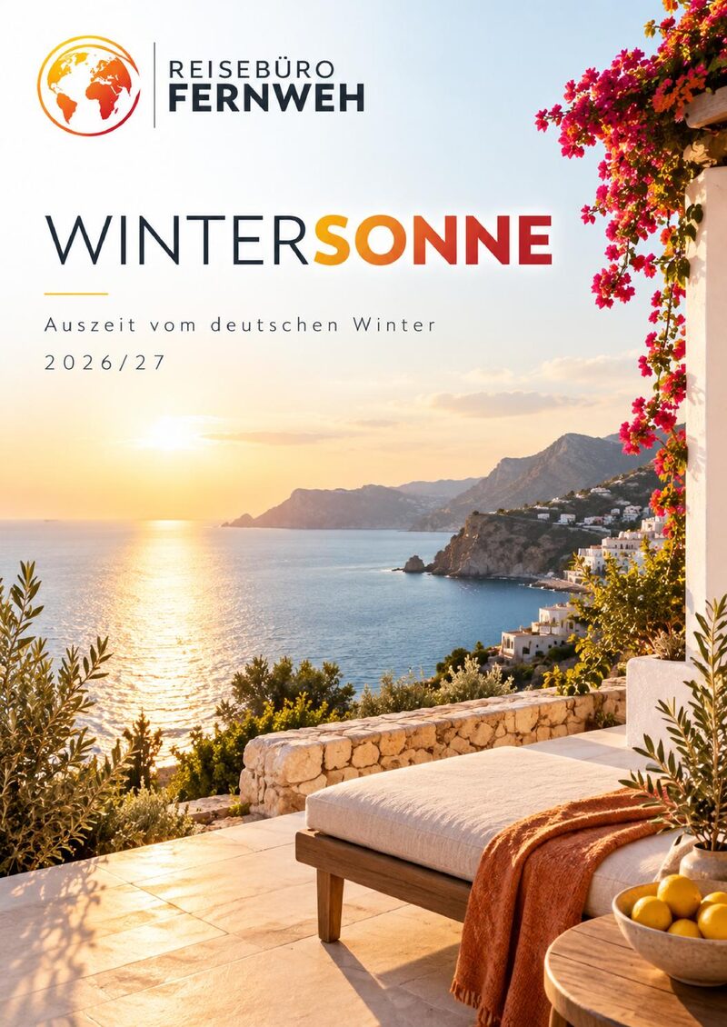 Vorschau: Wintersonne
